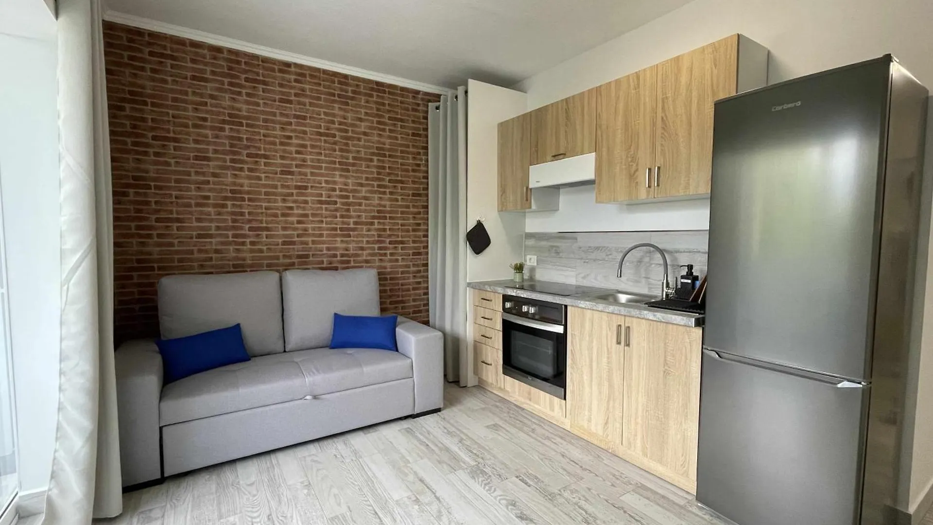 Markethome Lagos De Mareverde Costa Adeje
