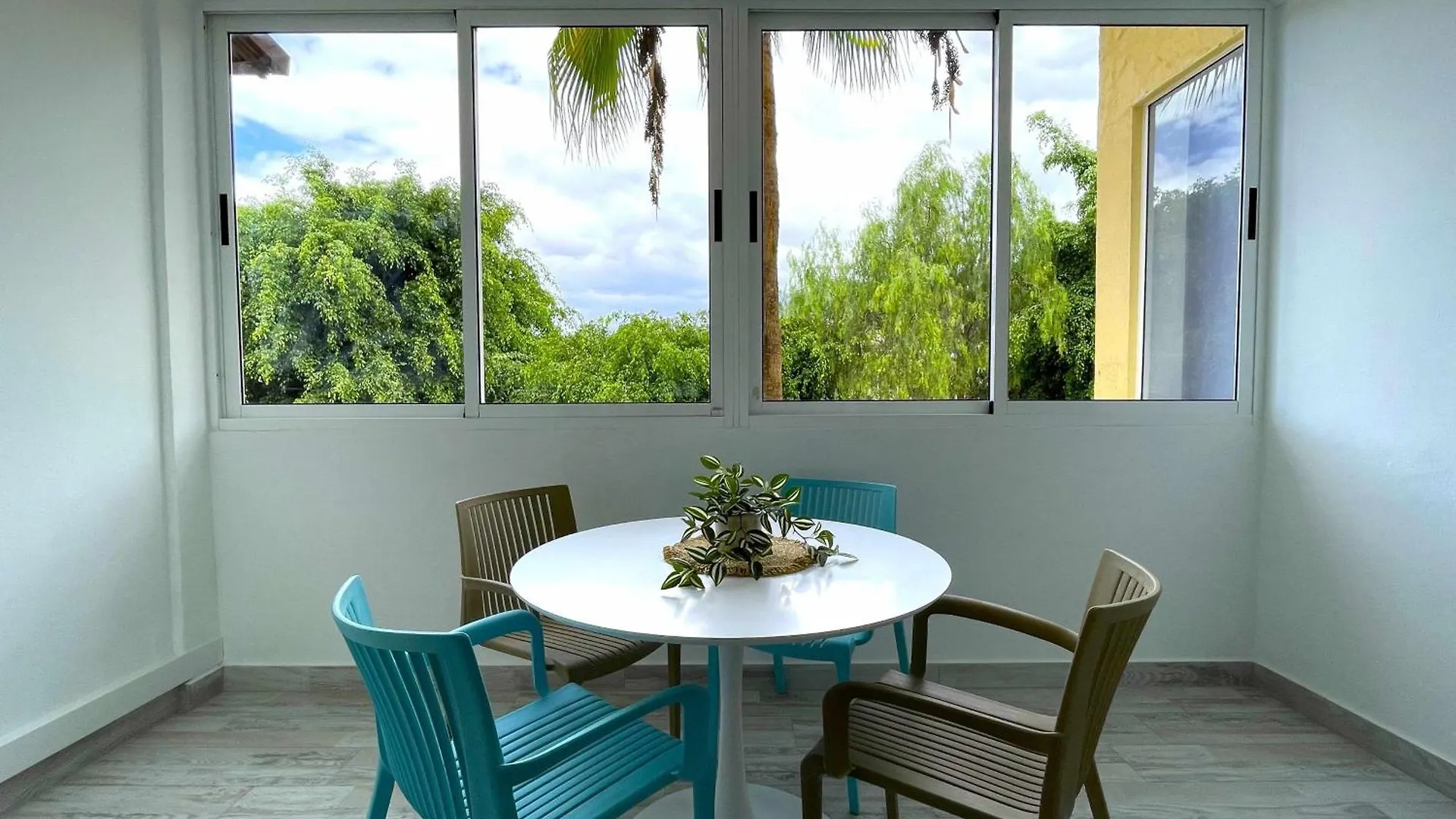 Apartment Markethome Lagos De Mareverde Costa Adeje  Spain