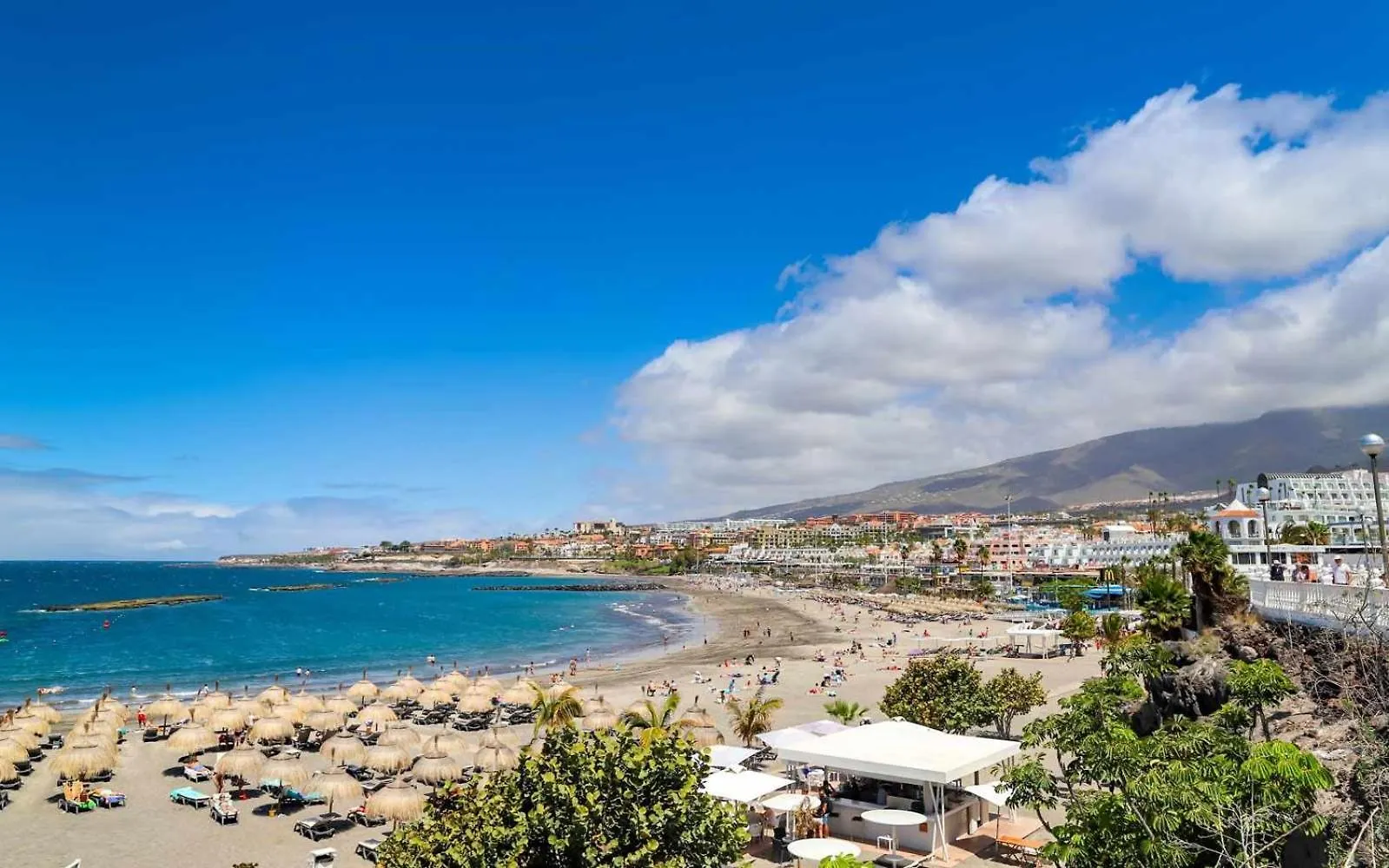 Apartment Markethome Lagos De Mareverde Costa Adeje