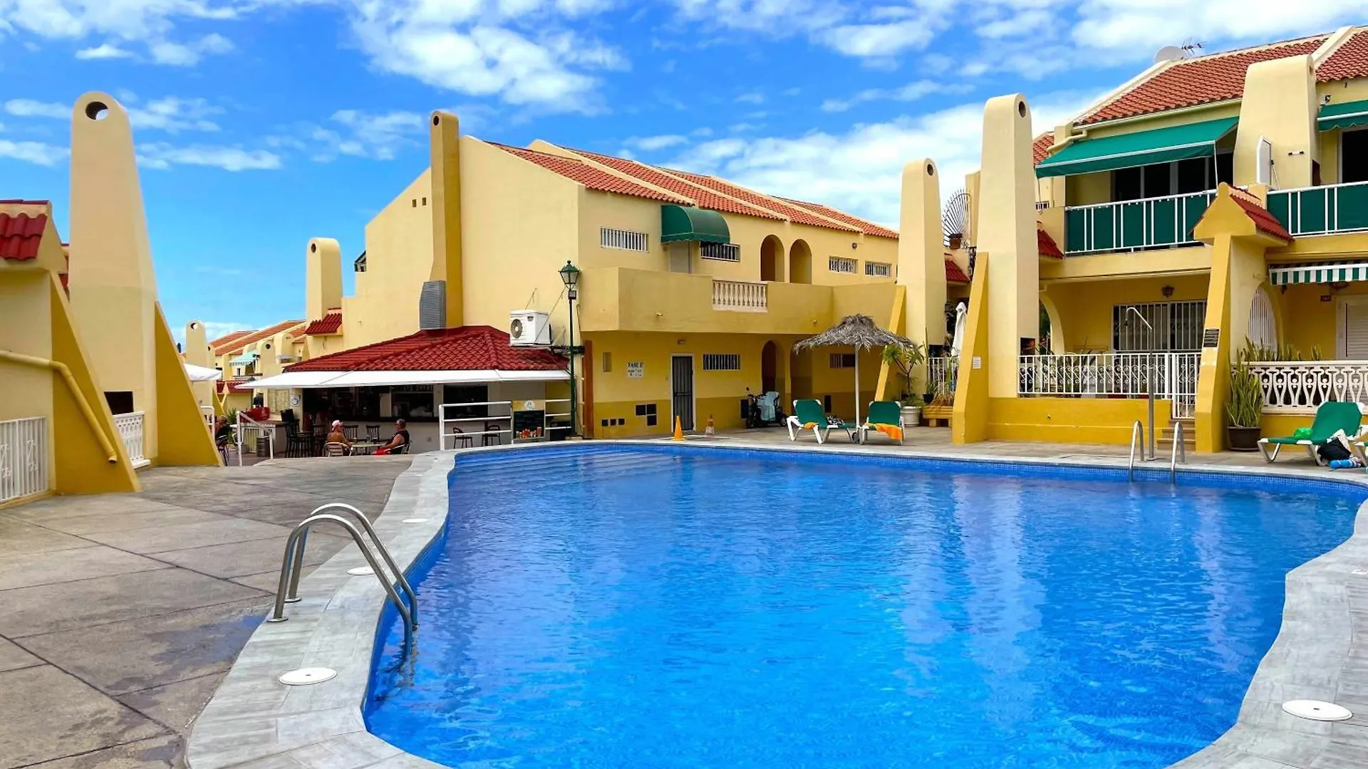 Apartment Markethome Lagos De Mareverde Costa Adeje