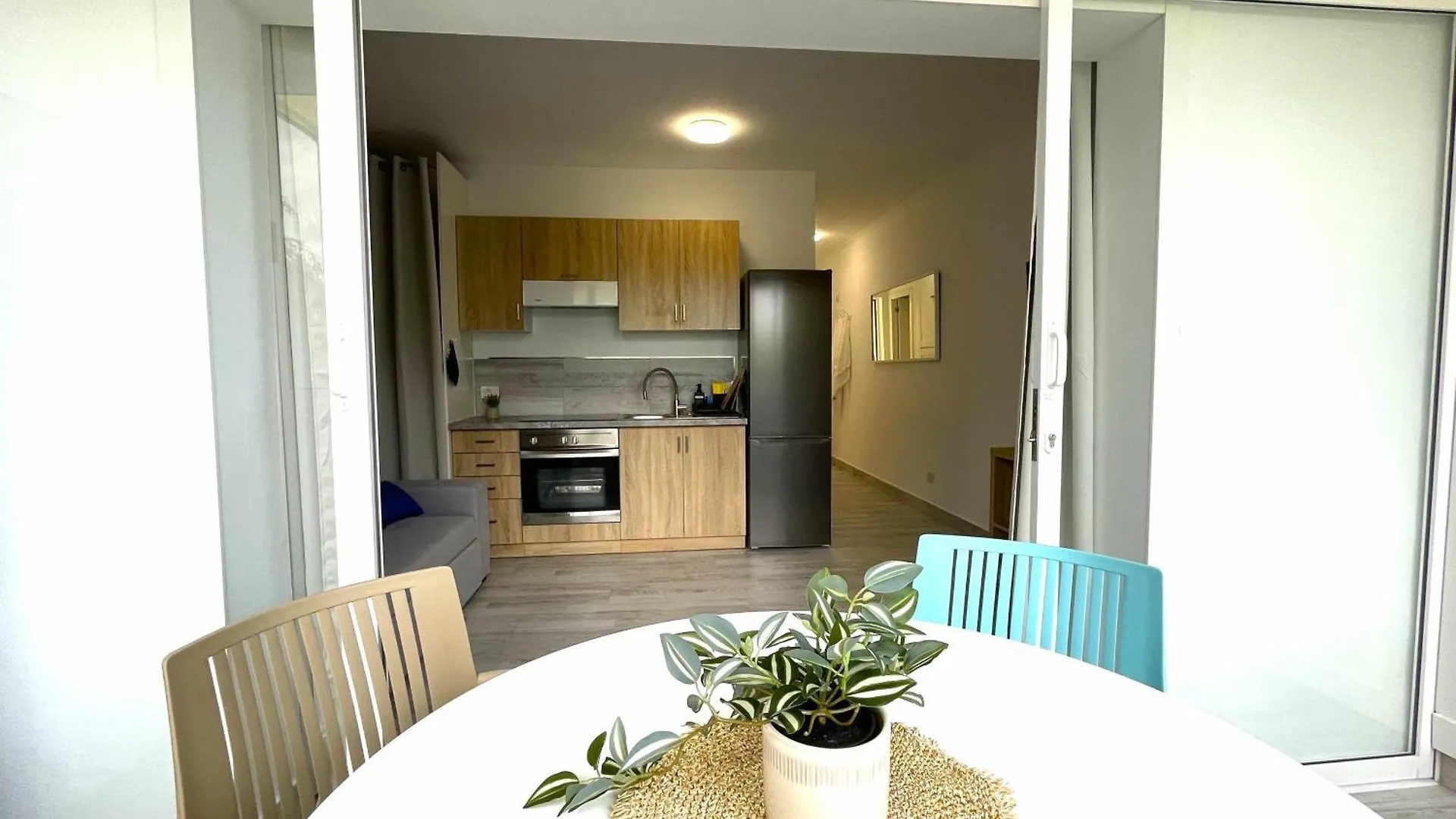 Markethome Lagos De Mareverde Costa Adeje  Spain