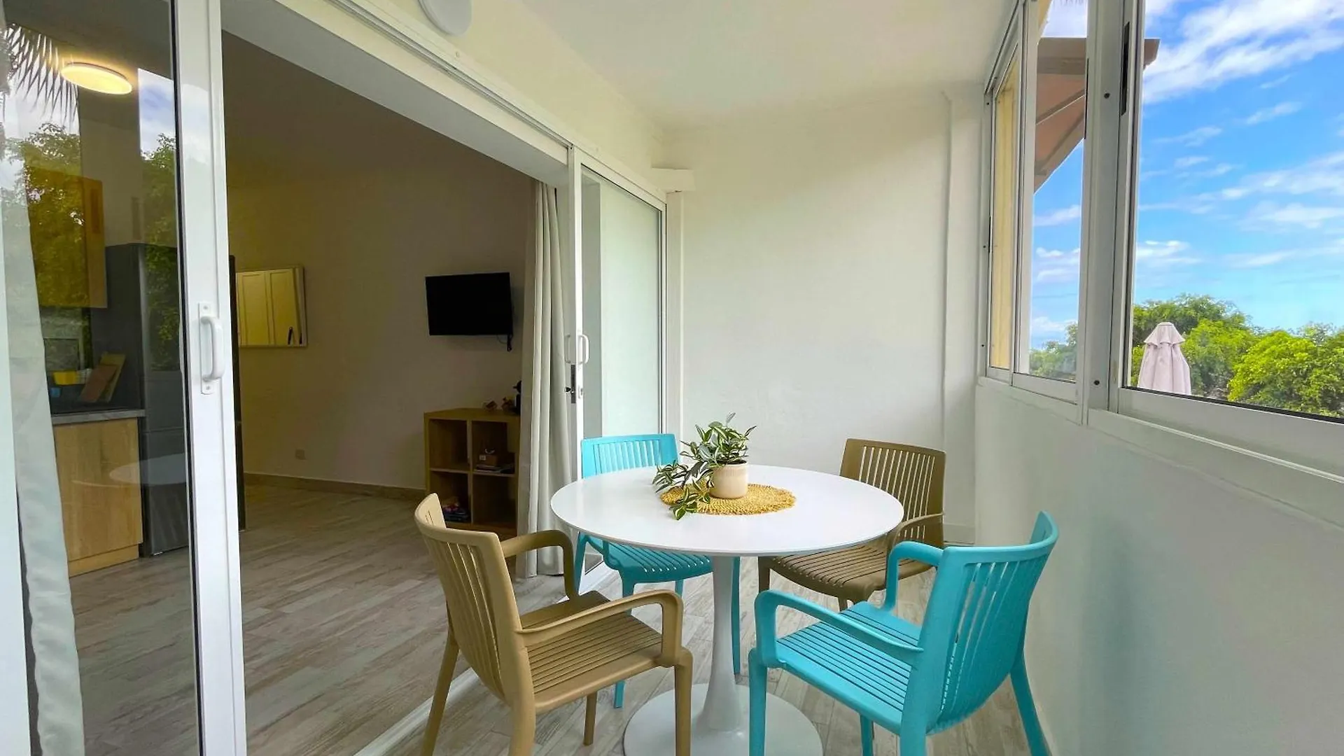 Apartment Markethome Lagos De Mareverde Costa Adeje