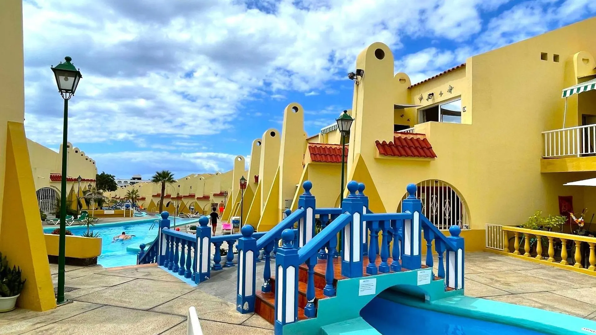 Markethome Lagos De Mareverde Costa Adeje  Apartment Costa Adeje (Tenerife)