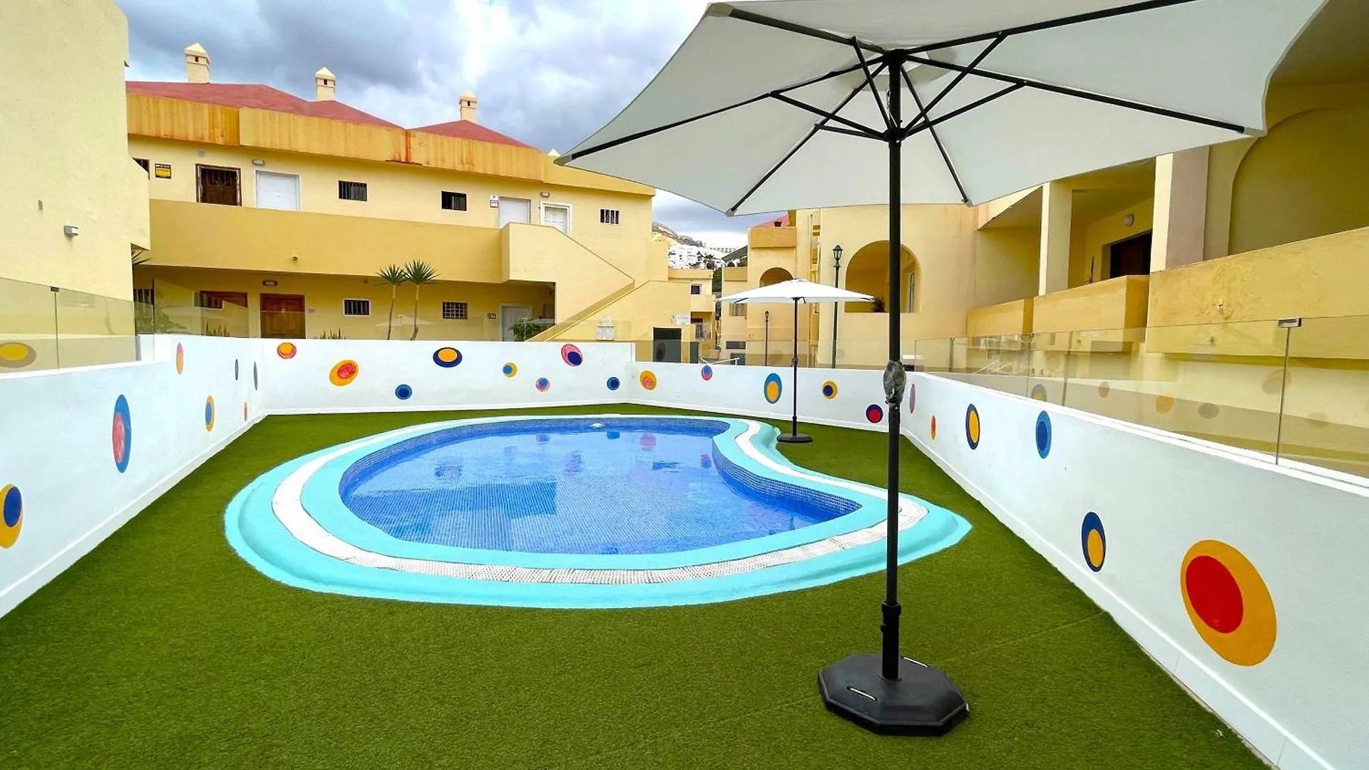 Markethome Lagos De Mareverde Costa Adeje  0*, Costa Adeje (Tenerife) Spain