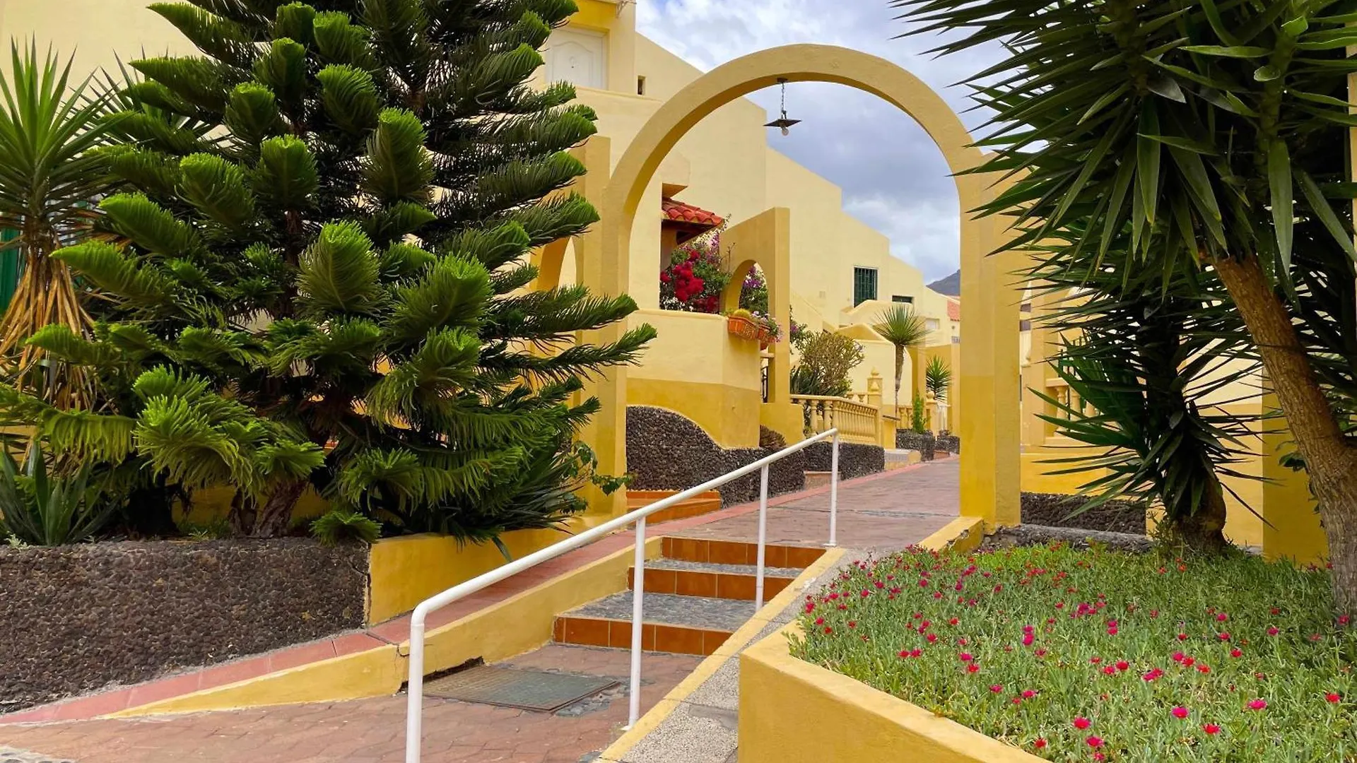 Markethome Lagos De Mareverde Costa Adeje  Costa Adeje (Tenerife)
