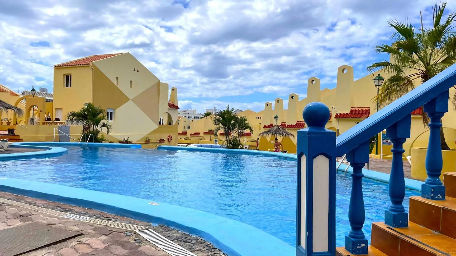 Apartment Markethome Lagos De Mareverde Costa Adeje