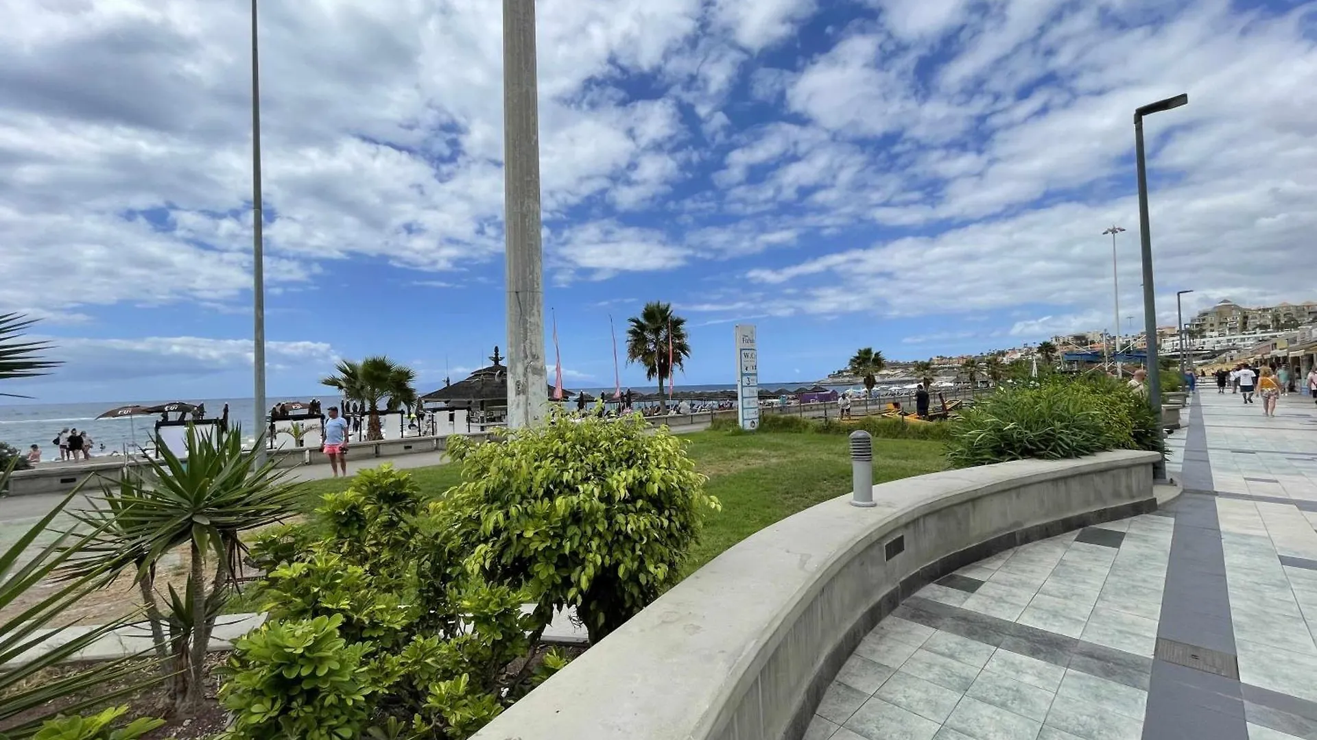 Markethome Lagos De Mareverde Costa Adeje  0*, Costa Adeje (Tenerife)